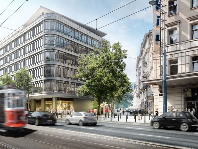 Tak będzie wyglądał nowy Smyk