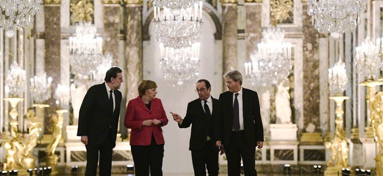 Europejski wyścig, czyli awangarda i maruderzy. Unia nie ma innego wyjścia jak Europa wielu prędkości?