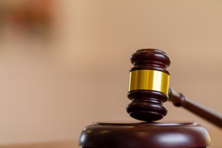 Młodszy asystent sędziego dla studentów prawa. Nowe stanowisko od III roku studiów