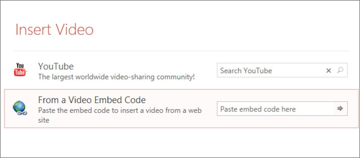 Embed video. Embed-код youtube. Insert Video. Embed Videos link products.