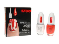 Popękane paznokcie? Teraz są na topie!