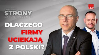 Polskie MŚP z umiarkowanym optymizmem. Przemysł wyraźnie słabszy niż reszta gospodarki [Z pierwszej strony]