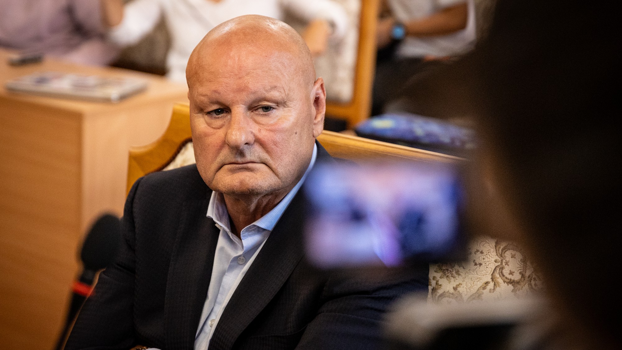 Bernard Slobodník