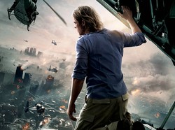 "World War Z" po raz drugi. Znamy szczegóły kontynuacji hitu z Bradem Pittem