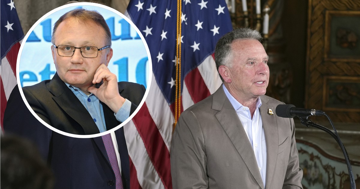 Witkoff nagrany z Rosjanami. Znany analityk wskazał, co nas czeka