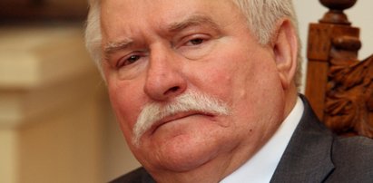 Zadziwiająca deklaracja Wałęsy ws. teczek „Bolka”: nie ujawnię sprawcy