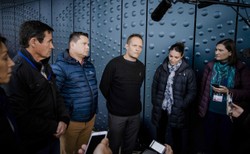 Holandia wzywa rosyjskiego ambasadora w sprawie lotu MH17. "Absolutnie niewłaściwe”