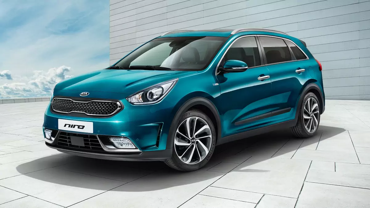 Kia Niro