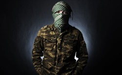 ISIS miał swojego człowieka w Polsce. To współpracownik zamachowców z Paryża