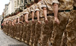 Samobójstw weteranów z Afganistanu nie było? Wiceminister wycofuje się ze słów