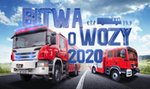 Wozy strażackie za frekwencję - wiemy gdzie trafią! Rząd może się zdziwić