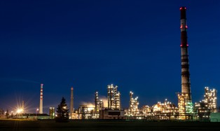 Usunięto ślady wycieku ropy do Bałtyku w Butyndze. Według Orlen Lietuva sytuacja jest już opanowana