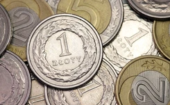 Rating walutowy Polski obniżony! Złoty rekordowo traci do euro, franka i dolara