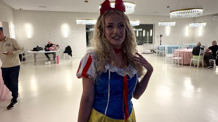 Milica Veličković o ulasku u Elitu 10: "Terza je ćerki obezbedio dva stana"