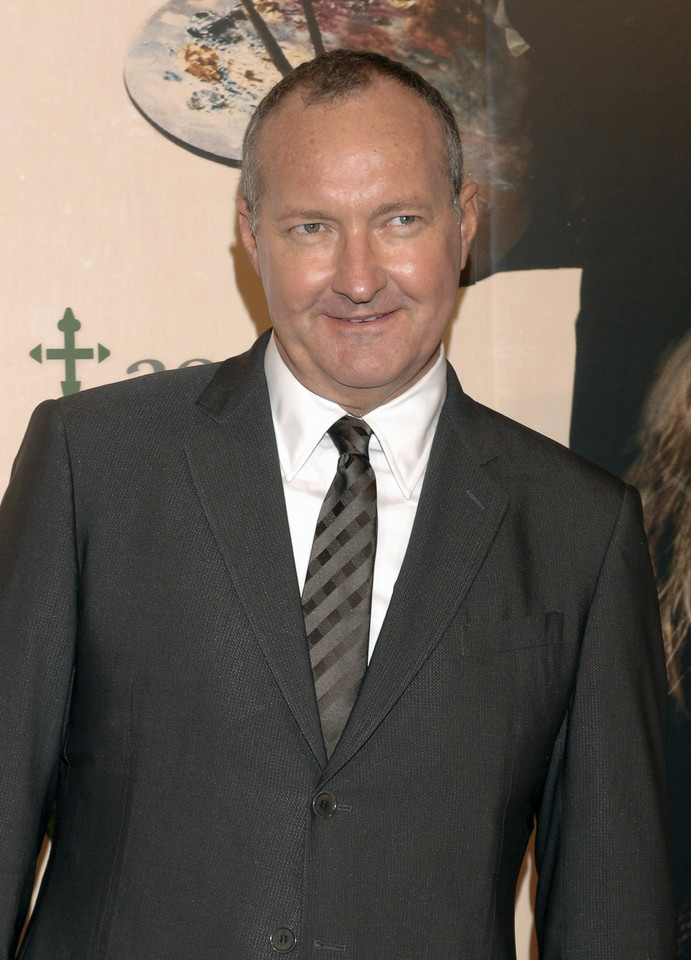 Randy Quaid