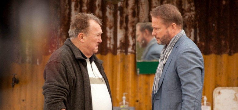 Urbaniak, Żmijewski i cała prawda o facetach – "Mój rower" wkrótce w kinach