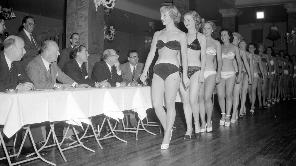 Miss World skończył 70 lat. Historia konkursu piękności - Vimarsana News