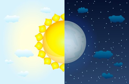 Orvosmeteorológia: az esték fázósak, a nappalok melegek lesznek a héten