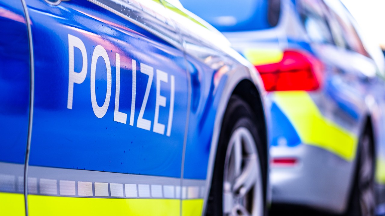 Atak nożownika w niemieckiej szkole. 18-latek został postrzelony