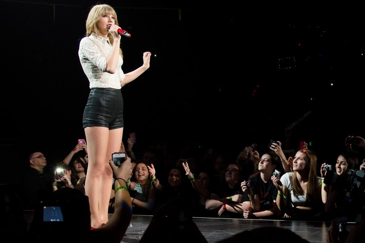 Taylor Swift