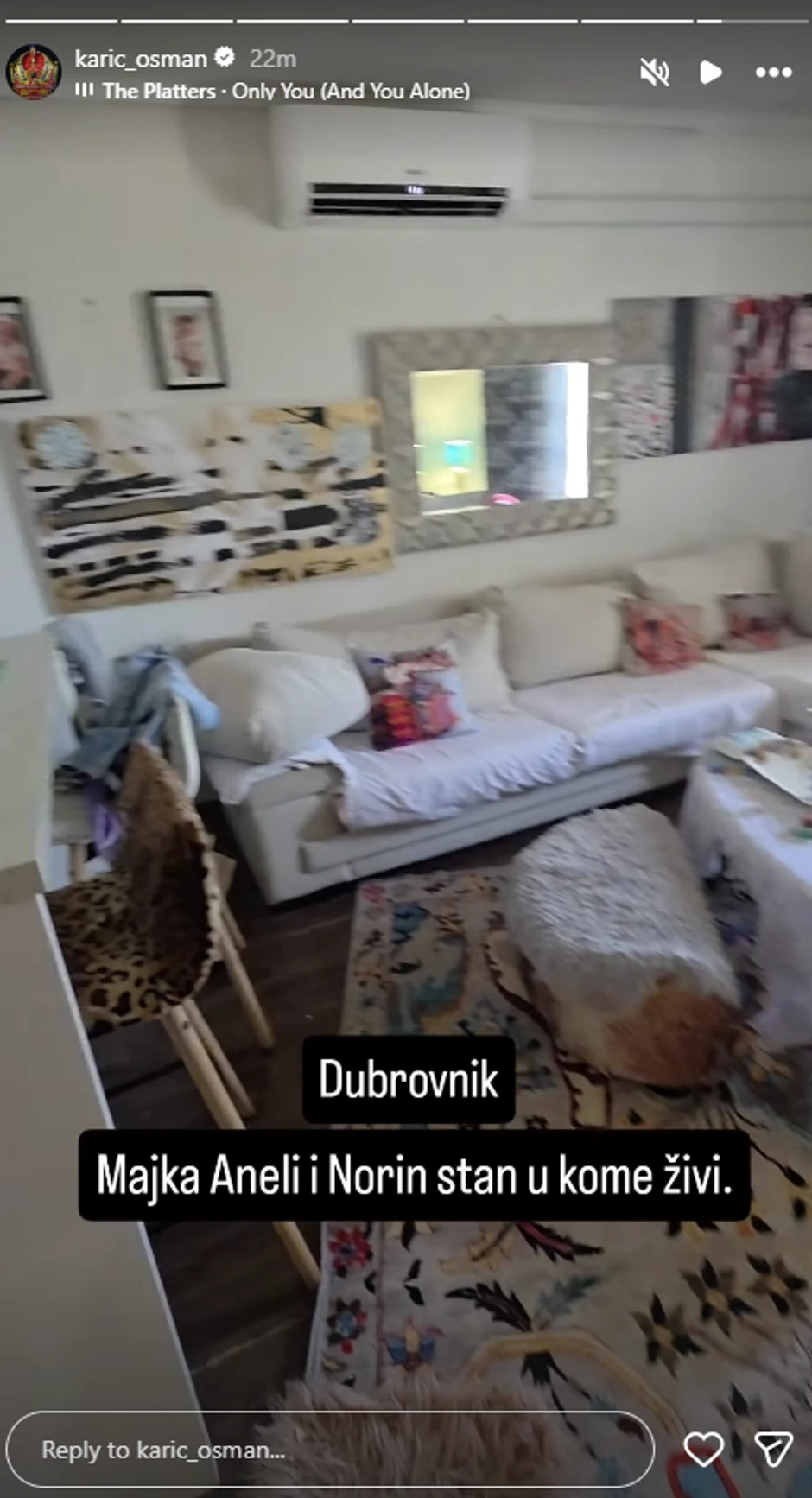 Kuća Aneli Ahmić