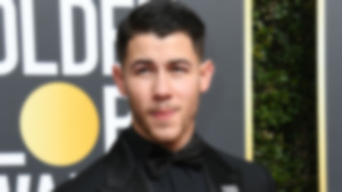 Nick Jonas zaręczył się. Z narzeczoną spotyka się od... dwóch miesięcy