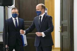 Zapowiedź publikacji wyroku TK. Politycy KO: Prowokacja, dranie