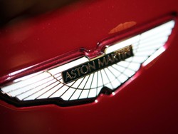 Aston Martin będzie produkować auta elektryczne w Wielkiej Brytanii