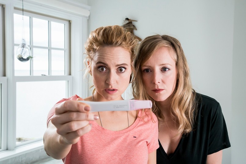 "Katie Fforde: Moja szalona rodzina"