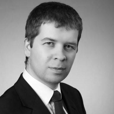 Tomasz Chwiałkowski, dyrektor zarządzający w funduszu kapitałowym Aligo Capital Sp. z o.o.