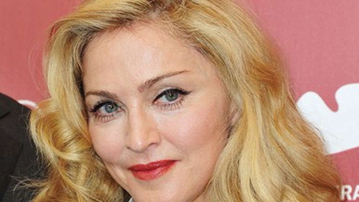 Madonna w Wenecji - zajawka