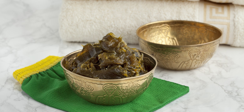 Savon noir – marokańskie czarne mydło na trądzik, przebarwienia i nie tylko