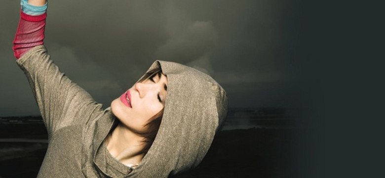 Imogen Heap w ciągłym biegu