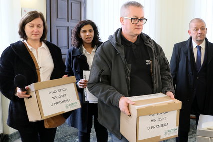 Weterynarze nie dostali obiecanych podwyżek, zapowiadają strajk