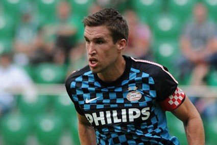 Kevin Strootman