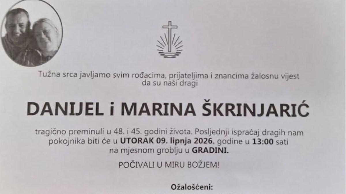 Čitulja