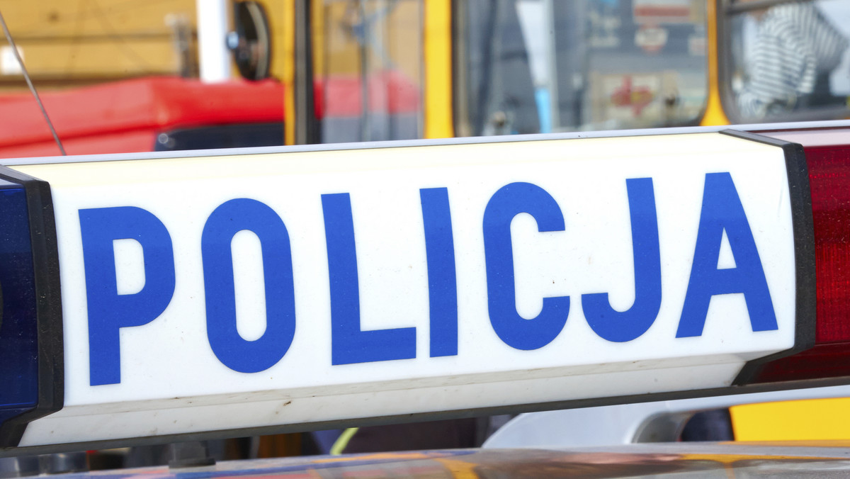 Dwóch policjantów i kierowca volkswagena golfa zostali ranni w wypadku, do którego doszło po południu na alei Rejtana w Rzeszowie. Policyjny radiowców zderzył się z VW.