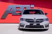 Skoda Octavia RS ABT