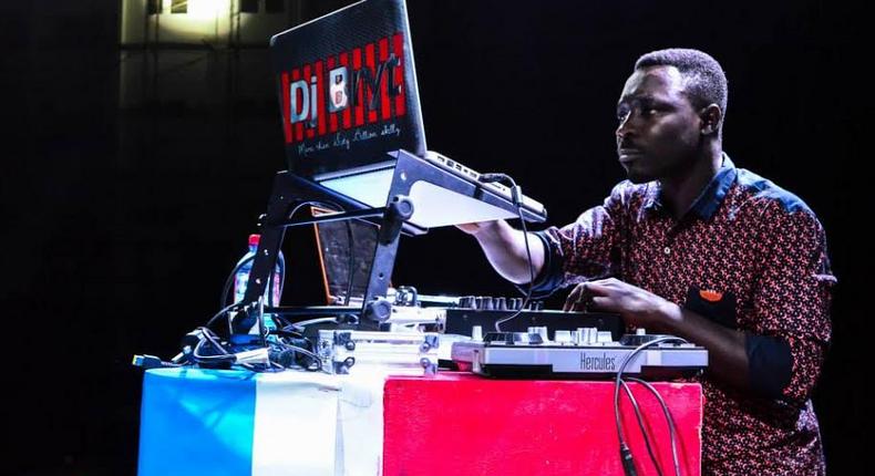 DJ Que, DJ Bryte, others to feature in first session of DJ Cypher