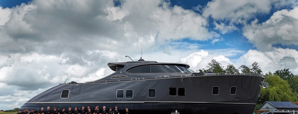 Zeelander 8 Solea