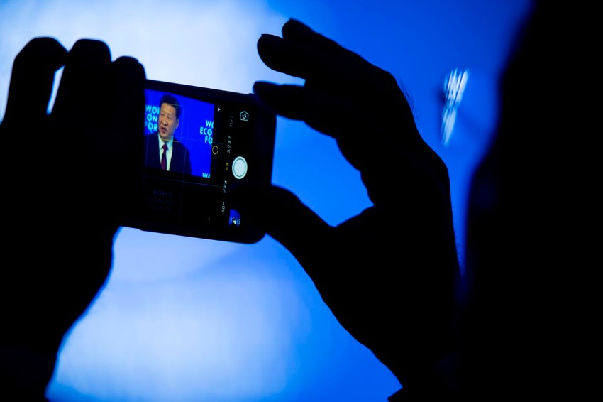 "Protekcionizam je poput zaključavanja u mračnu sobu"