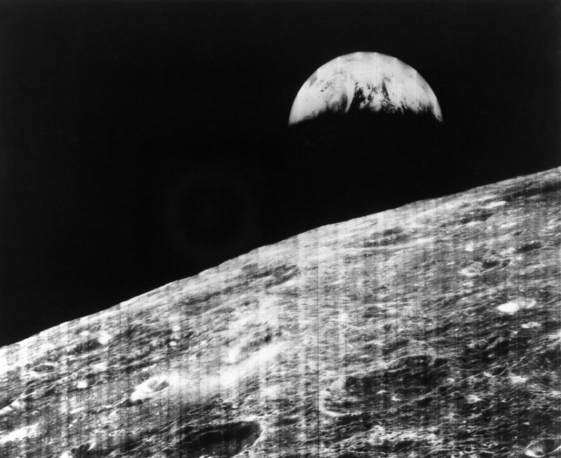 Wielcy zdobywcy kosmosu