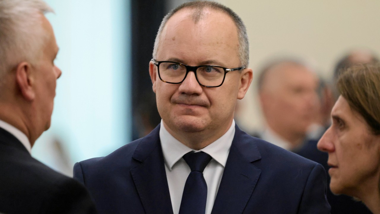 Groźba dymisji wisi nad Adamem Bodnarem. "Nie mamy pojęcia, co się dzieje"