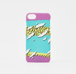 Memphis telefontok – iPhone 6, 6s, 7, 8 - 1 995 Ft - Bershka 