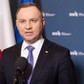 Prezydent Andrzej Duda