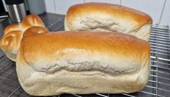 DIY Recipes: How to make sugar bread