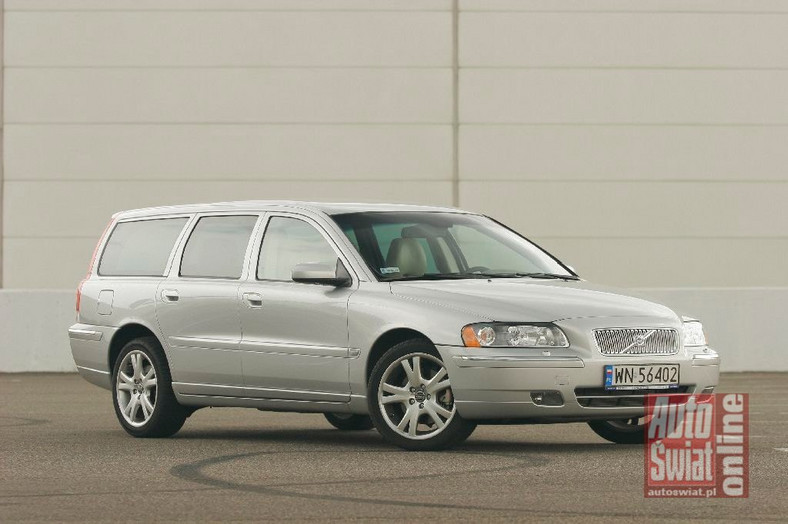 Volvo V70