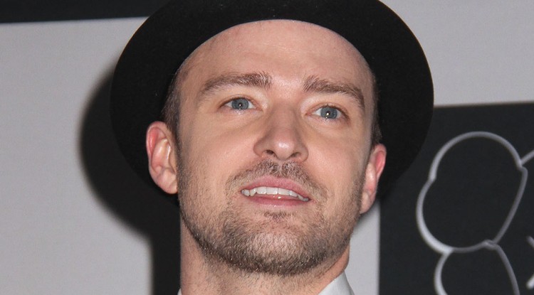 Justin Timberlake újra szerelmes lett