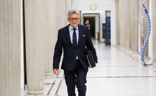 Piotrowicz: KRS zachowuje ciągłość