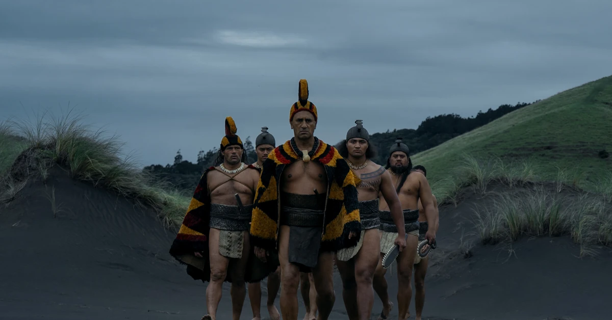 Nowy serial historyczny hitem w Polsce i na świecie. "Zapiera dech w piersiach"